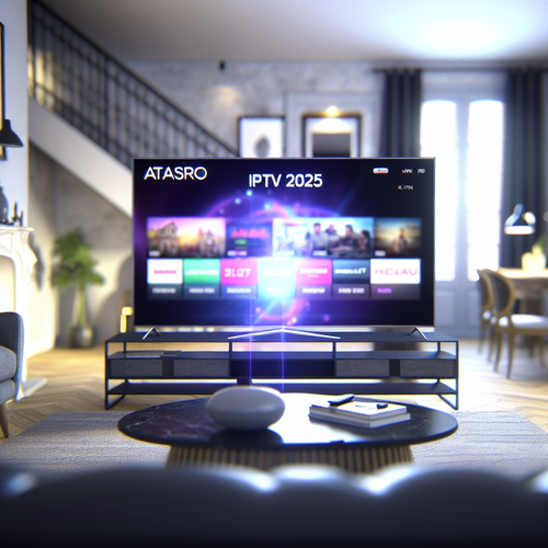 Meilleur IPTV France : Comparatif, Avis et Guide Complet 2026 13 Meilleur IPTV France