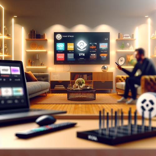 Setting IPTV 2026 : Guide Complet de Configuration et Installation 17 Setting IPTV