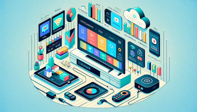 Guide complet de Premier IPTV : présentation, installation, compatibilité et légalité 7 Premier IPTV