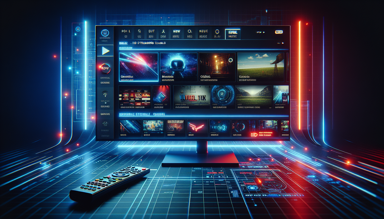 Les 10 Meilleures Applications IPTV en 2026 : Comparatif Complet 2 Comparatif applications IPTV France 2026