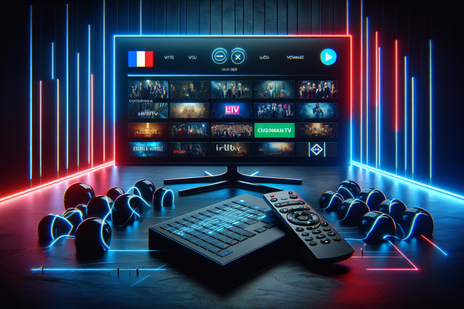 IPTV sans coupure en 2026 : Guide ultime pour profiter sans interruptions 7 iptv sans coupure