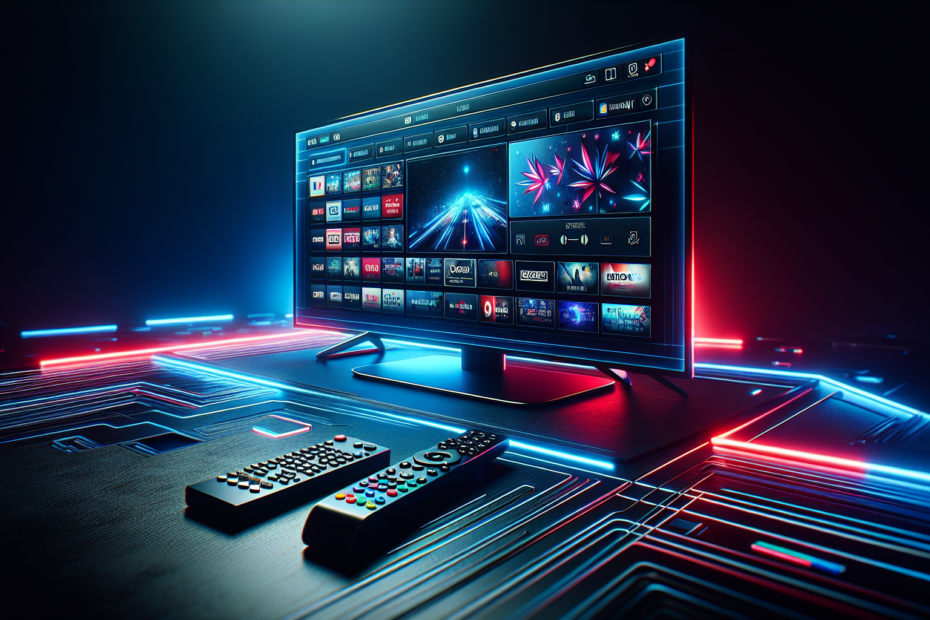 abonnement iptv france