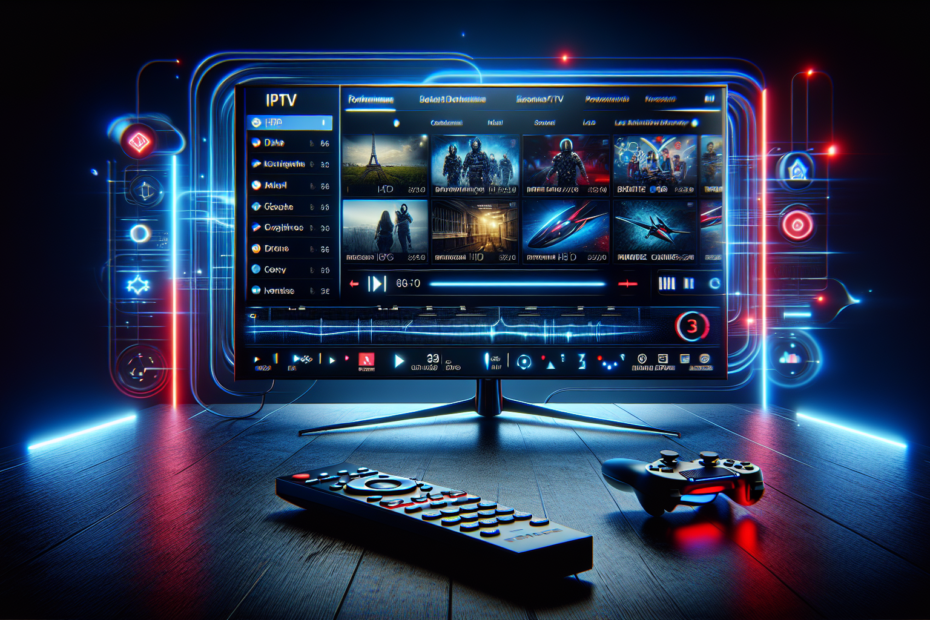 Meilleur abonnement IPTV France en 2026 : Comparez et Choisissez ! 5 meilleur abonnement iptv france