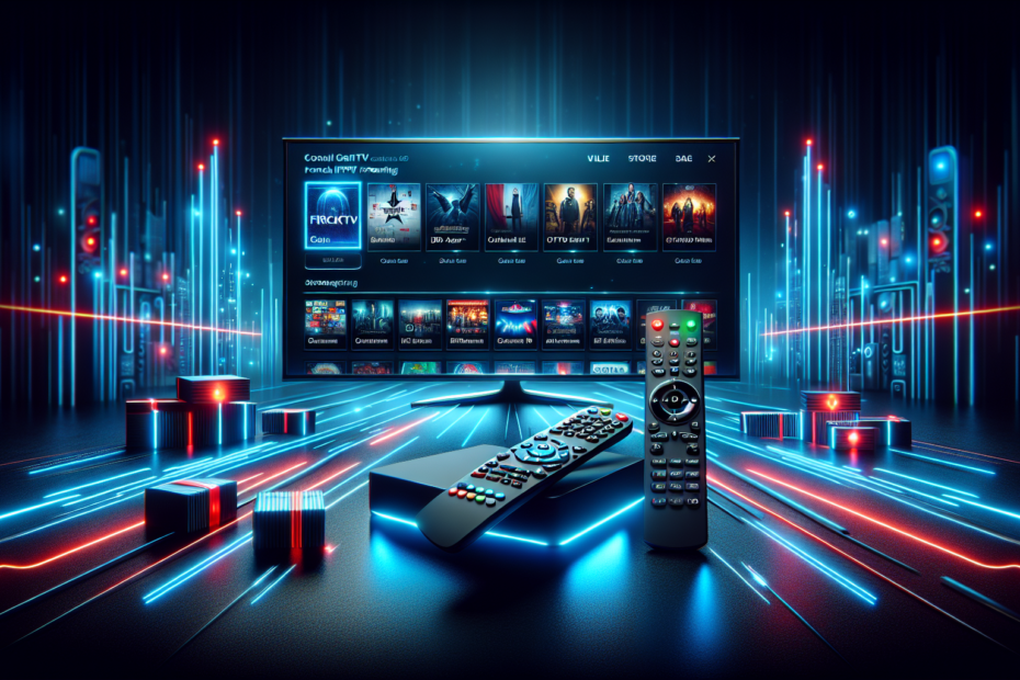 Meilleur IPTV France 2026 : Comparez les Offres Légales 9 Meilleur IPTV France