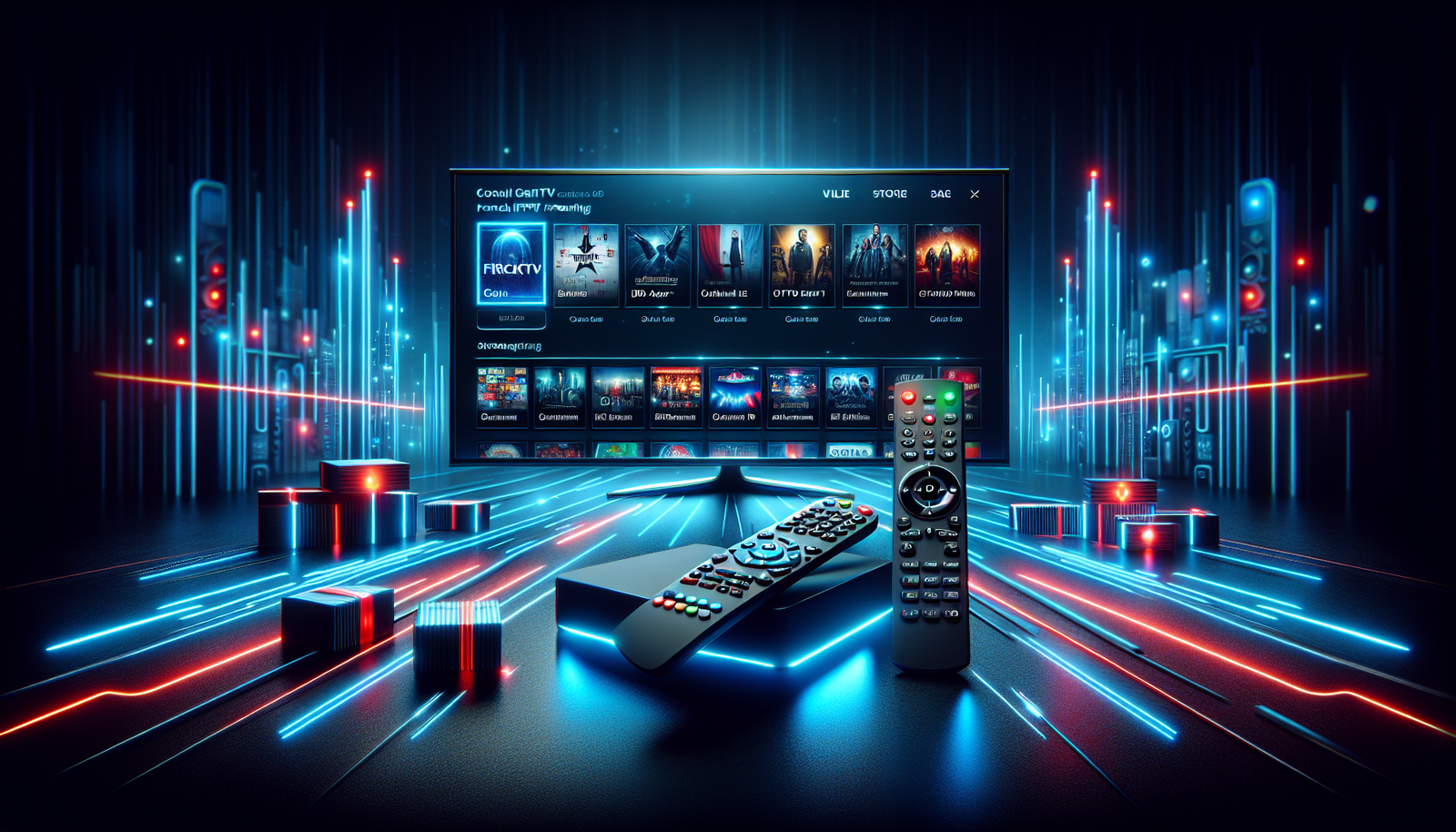 Meilleur IPTV France 2026 : Comparez les Offres Légales 1 Meilleur IPTV France