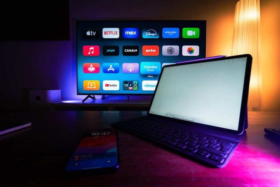 Les 10 Meilleures Applications IPTV en 2026 : Comparatif Complet 9 Meilleures applications IPTV France 2026 - Comparatif