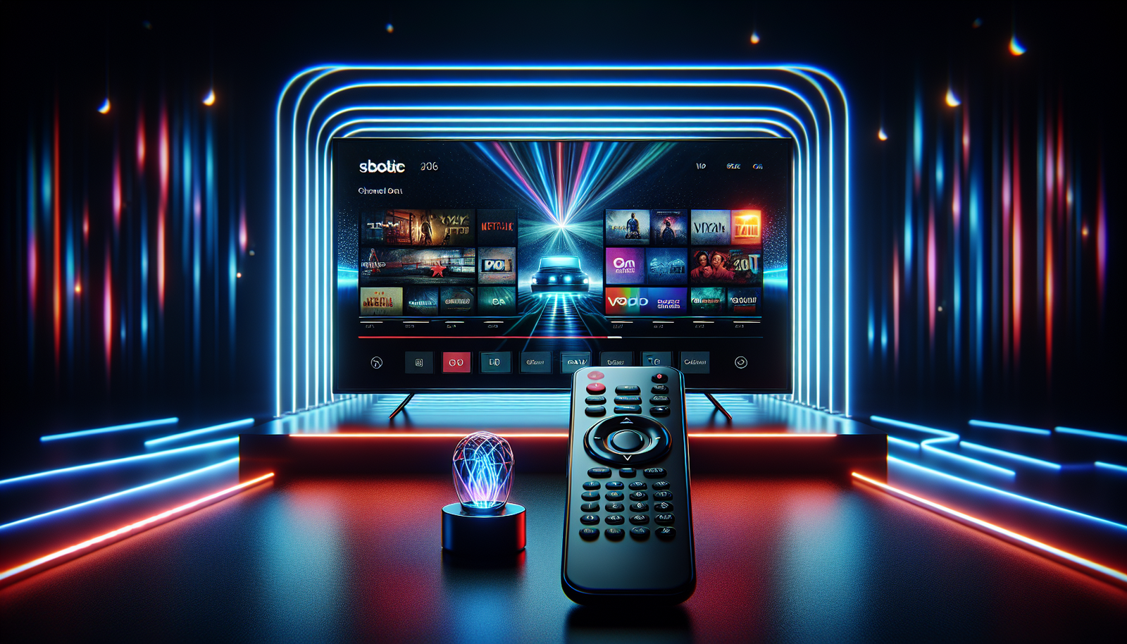 Test IPTV Gratuit 24h France en 2026 : Découvrez les Meilleures Options 1 test iptv gratuit 24h france